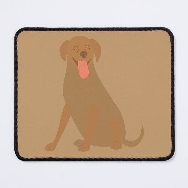 Item preview, Labrador Retriever designed and sold by ROSE ANN BANILAR.