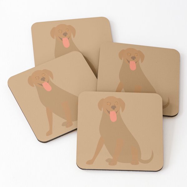 Item preview, Labrador Retriever designed and sold by ROSE ANN BANILAR.