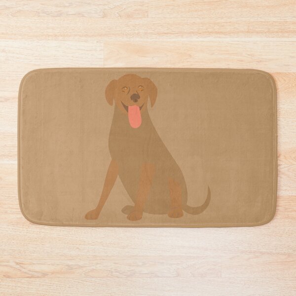 Item preview, Labrador Retriever designed and sold by ROSE ANN BANILAR.