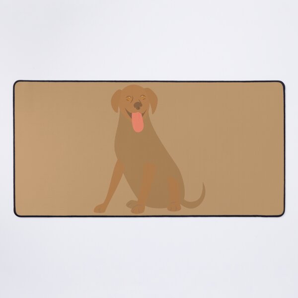 Item preview, Labrador Retriever designed and sold by ROSE ANN BANILAR.