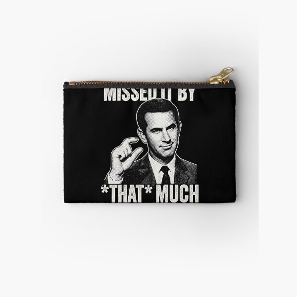 Item preview, Missed it by that much designed and sold by Youmytype.
