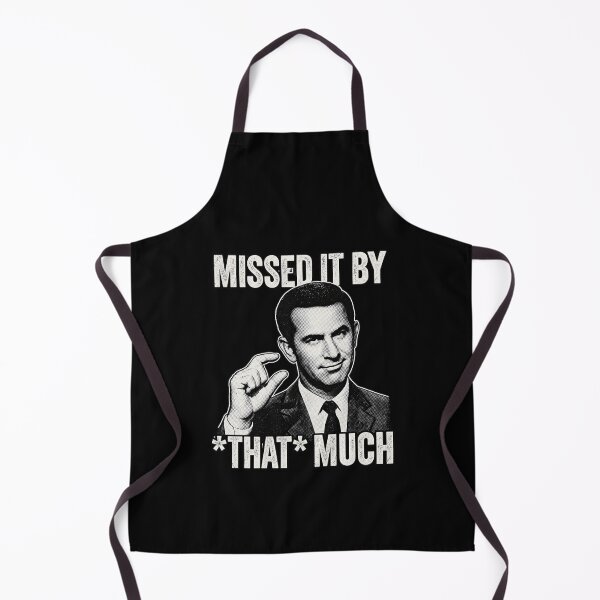 Item preview, Missed it by that much designed and sold by Youmytype.