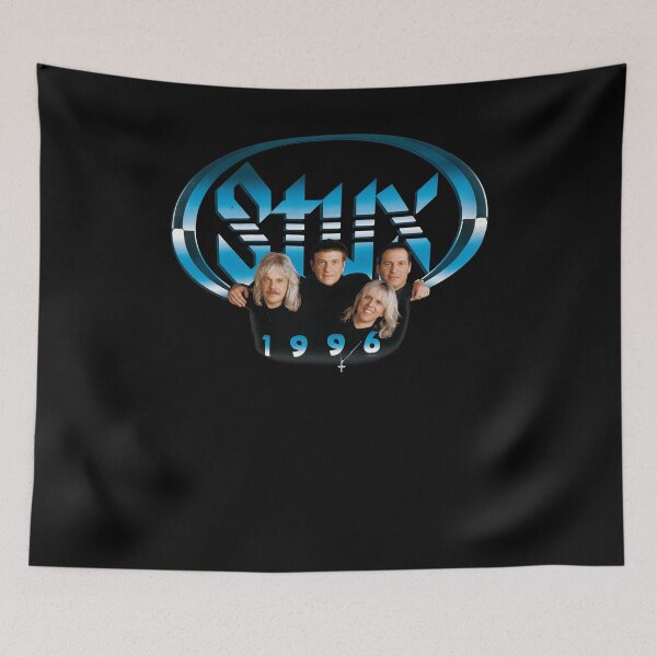 Item preview, STYX 1996 designed and sold by T9AXER.