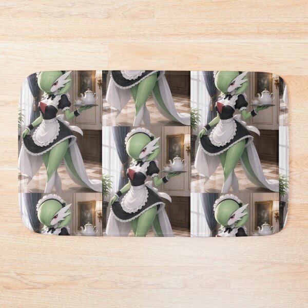 Item preview, Maid Maid Anime Sensual Waifu designed and sold by ShidoArt.