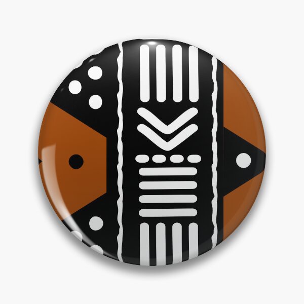 Item preview, African Ethnic Tribal Design designed and sold by funkyvibes.