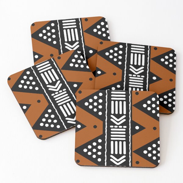 Item preview, African Ethnic Tribal Design designed and sold by funkyvibes.