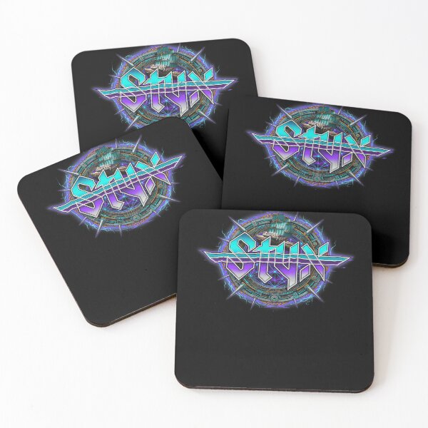 Item preview, Styx classic rock designed and sold by T9AXER.