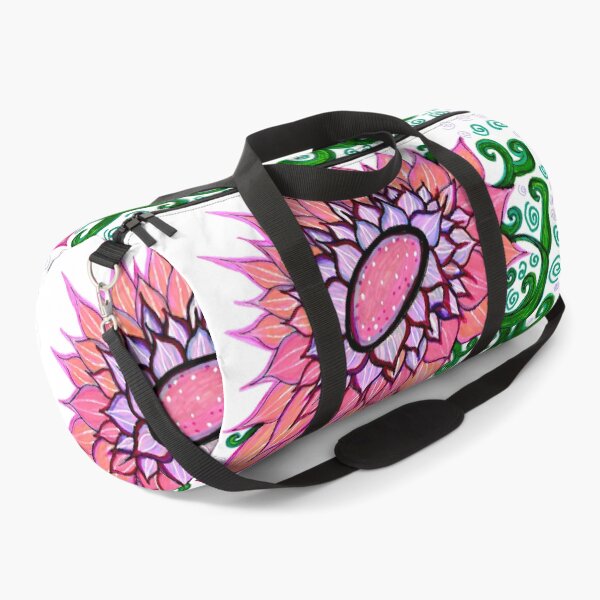 Item preview, The Pink Sun(Flower) designed and sold by Selene-Designs.