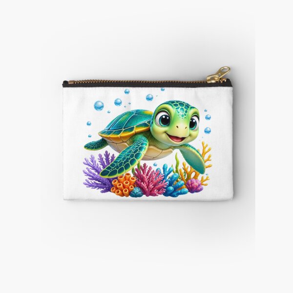 Item preview, Sea turtle designed and sold by Tunarite.