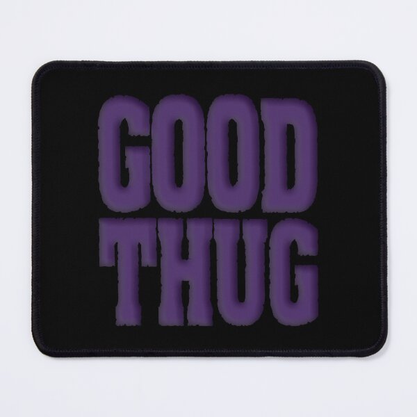 Item preview, Good Thug designed and sold by IKDG.