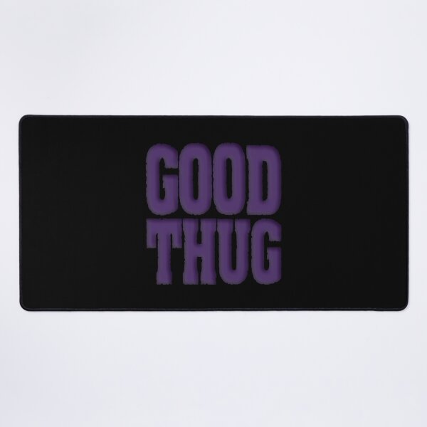 Item preview, Good Thug designed and sold by IKDG.