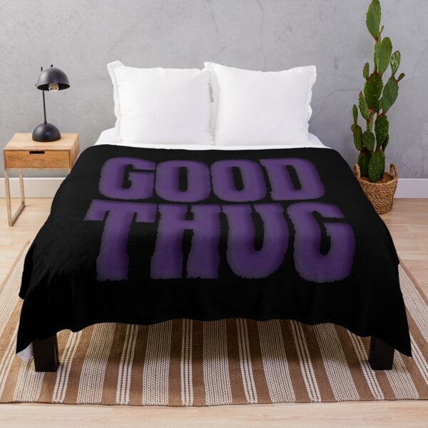 Item preview, Good Thug designed and sold by IKDG.