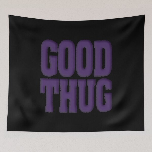 Item preview, Good Thug designed and sold by IKDG.