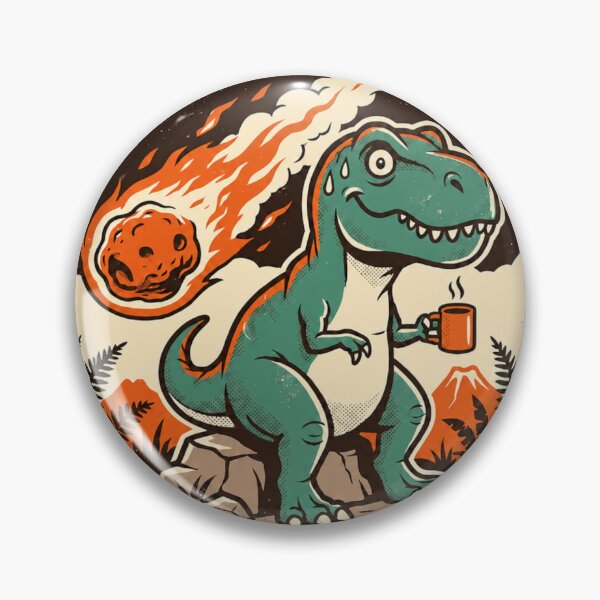 Item preview, It's fine. I'm fine. Everything's fine. designed and sold by mnkyride.