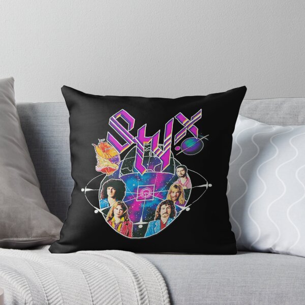 Item preview, Styx classic rock designed and sold by T9AXER.