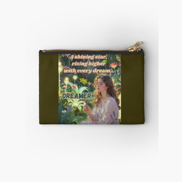 Item preview, Whimsical Shining Star Magical Fairycore Aesthetic Art designed and sold by StarCanvasCo.