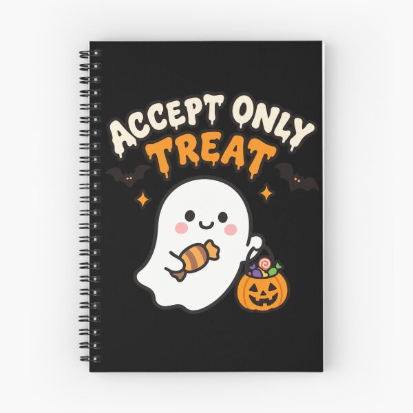 Item preview, Accept only Treat designed and sold by Konvero.