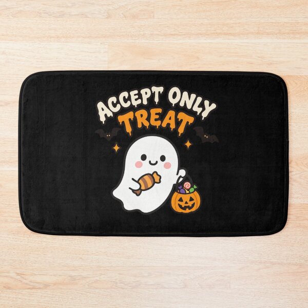Item preview, Accept only Treat designed and sold by Konvero.