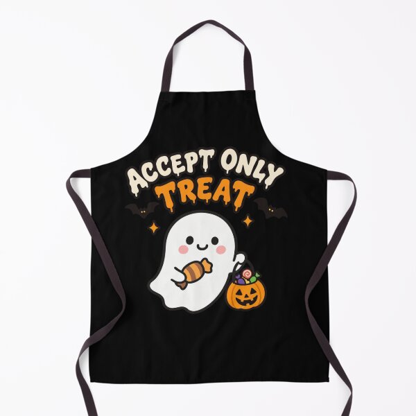 Item preview, Accept only Treat designed and sold by Konvero.