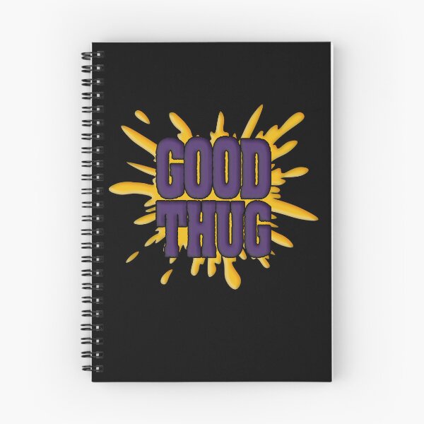 Item preview, Good Thug (Splash Edition) designed and sold by IKDG.