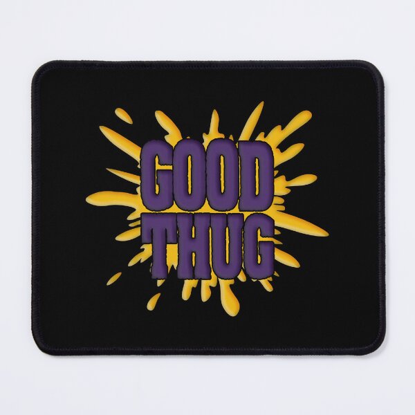 Item preview, Good Thug (Splash Edition) designed and sold by IKDG.
