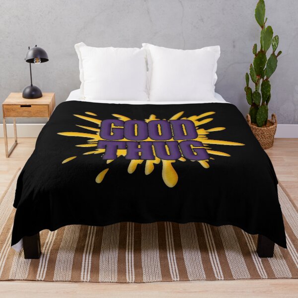 Item preview, Good Thug (Splash Edition) designed and sold by IKDG.