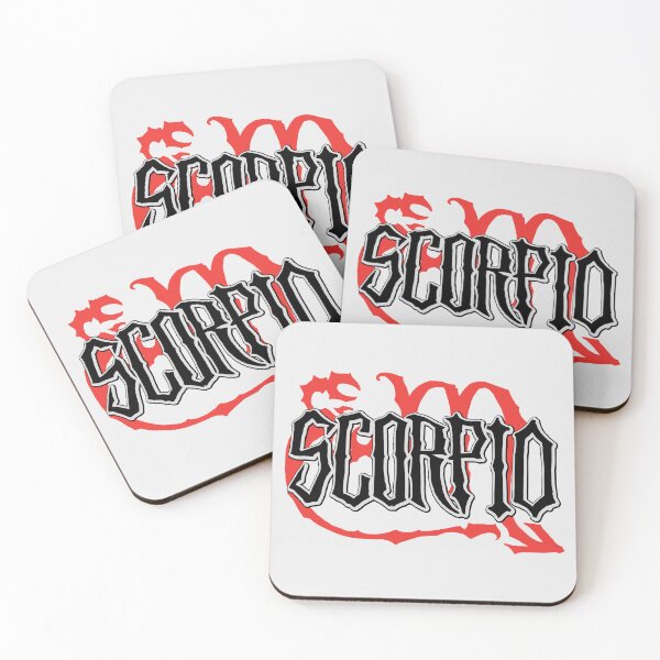 Item preview, Scorpio ♏ designed and sold by JFOdesign.