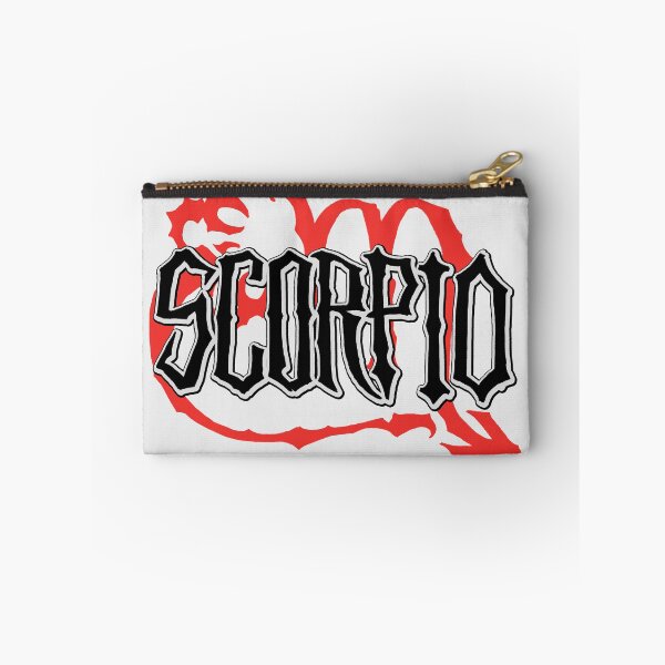Item preview, Scorpio ♏ designed and sold by JFOdesign.