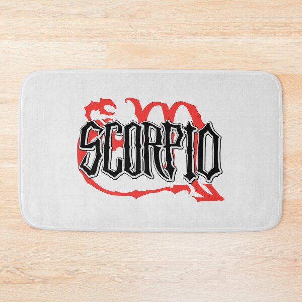 Item preview, Scorpio ♏ designed and sold by JFOdesign.