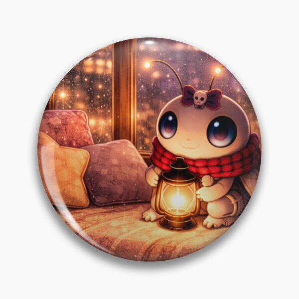 Item preview, The Cricket's Rainy Night designed and sold by lalolafarolarm.