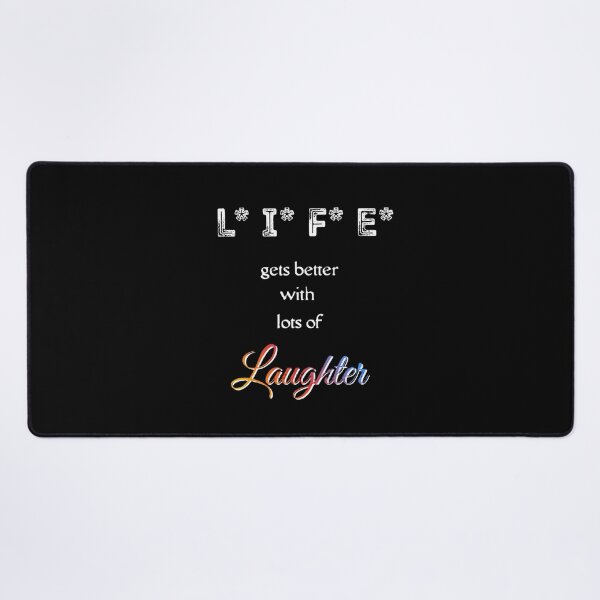 Item preview, Joyful life  designed and sold by Golden Giggles.