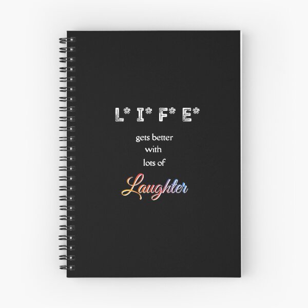 Item preview, Joyful life  designed and sold by Golden Giggles.