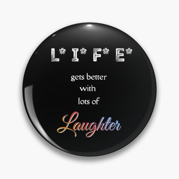 Item preview, Joyful life  designed and sold by Golden Giggles.