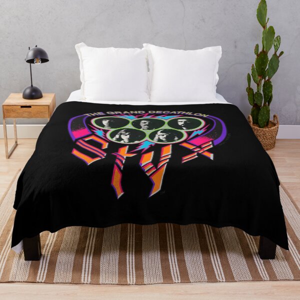 Item preview, THE GRAND DECATHLON STYX designed and sold by T9AXER.