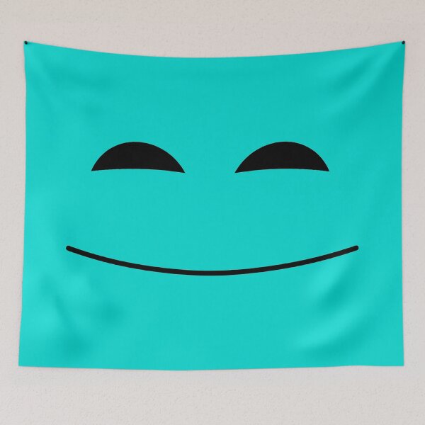 Item preview, Mr Smiles designed and sold by IKDG.