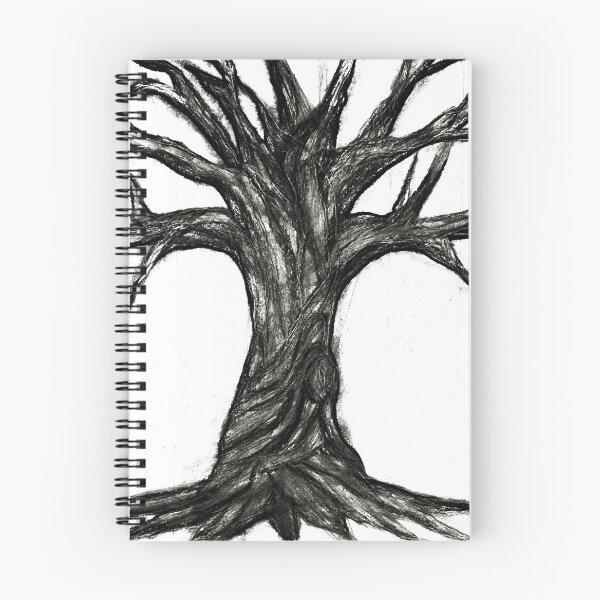 Item preview, The Dead Tree designed and sold by Selene-Designs.