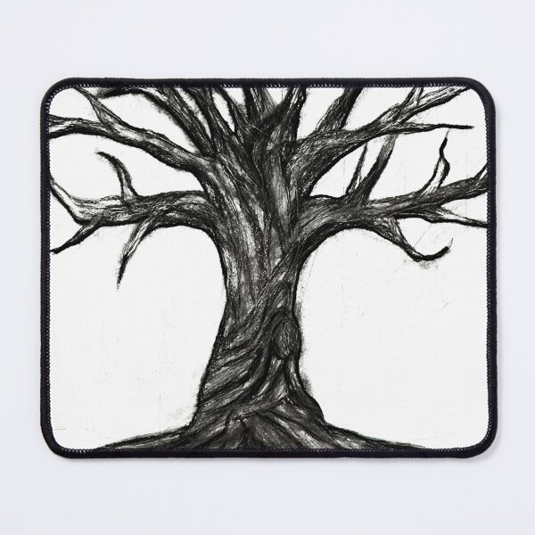 Item preview, The Dead Tree designed and sold by Selene-Designs.