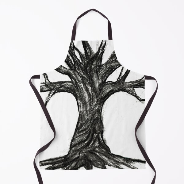 Item preview, The Dead Tree designed and sold by Selene-Designs.