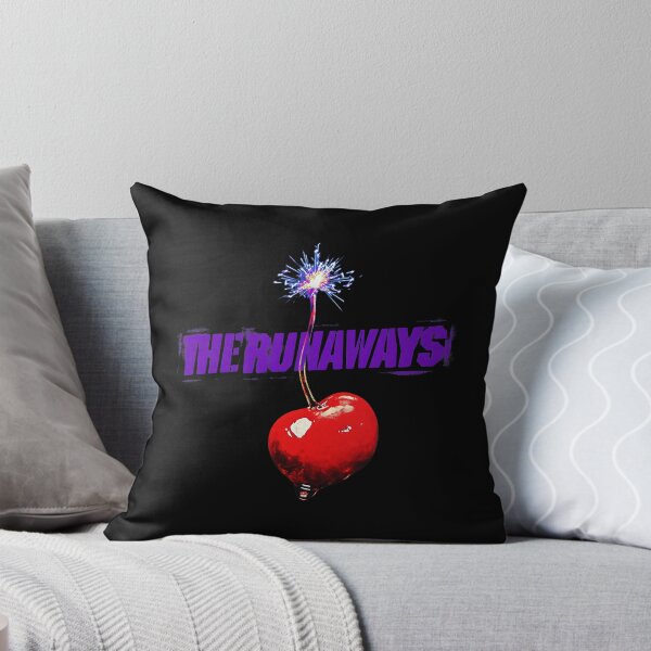 Item preview, The Runaways designed and sold by T9AXER.