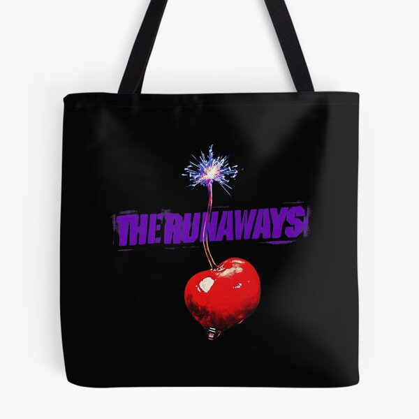 Item preview, The Runaways designed and sold by T9AXER.
