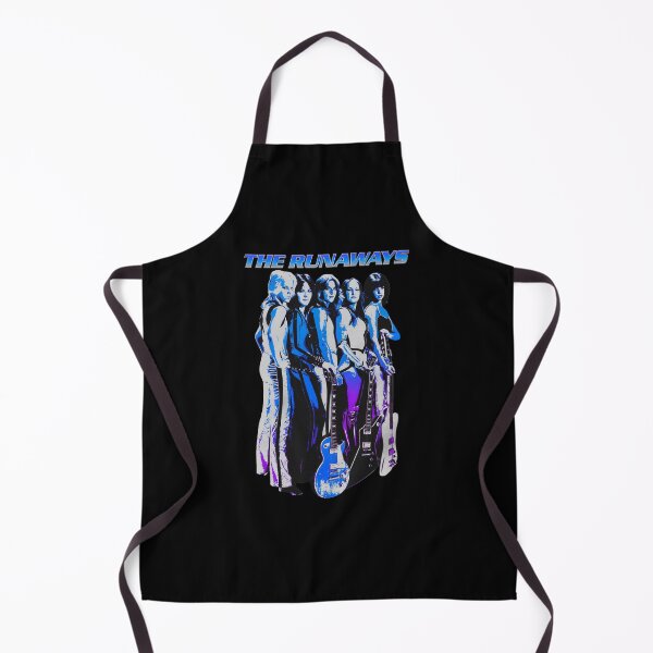 Item preview, The Runaways designed and sold by T9AXER.