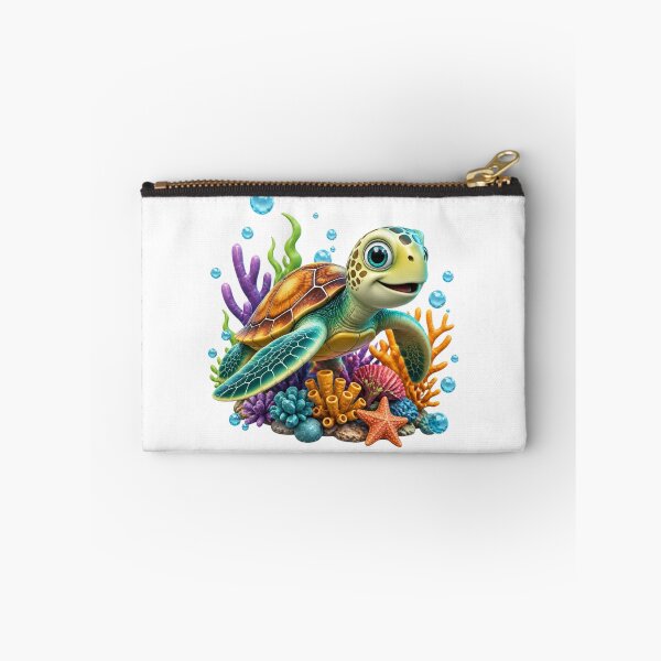 Item preview, Sea turtle designed and sold by Tunarite.