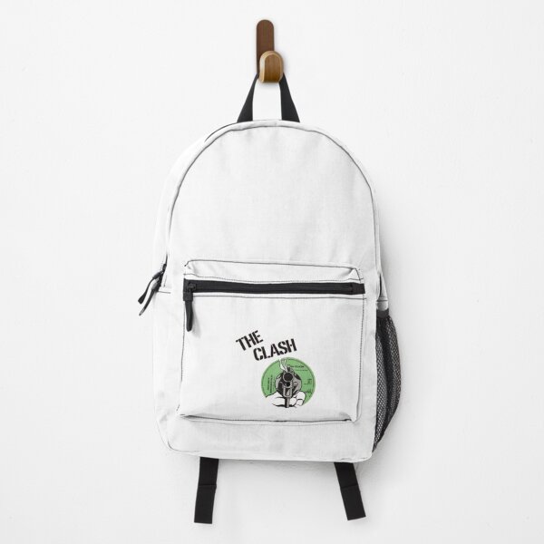 Item preview, The Clash Punk Rock Vintage Style designed and sold by magnoliaj.