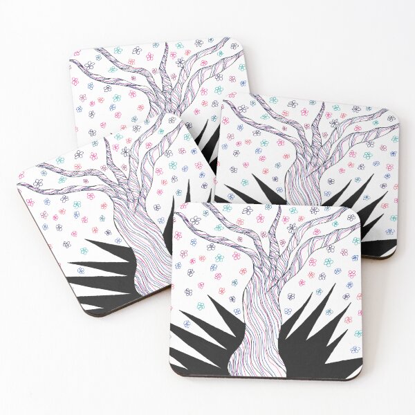 Item preview, Starlight Branches designed and sold by Selene-Designs.
