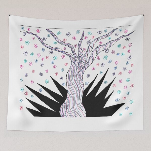 Item preview, Starlight Branches designed and sold by Selene-Designs.