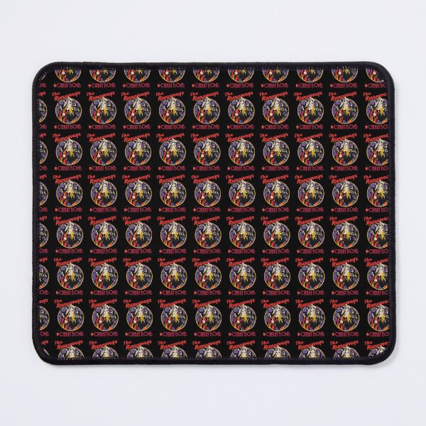 Item preview, The Runaways CHERRY BOMB designed and sold by T9AXER.