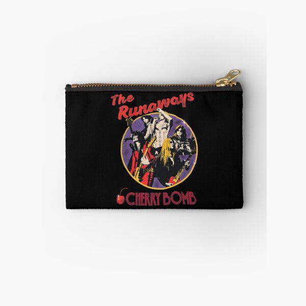 Item preview, The Runaways CHERRY BOMB designed and sold by T9AXER.