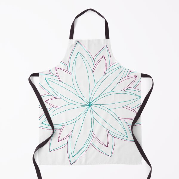 Item preview, Flower or Star? designed and sold by Selene-Designs.