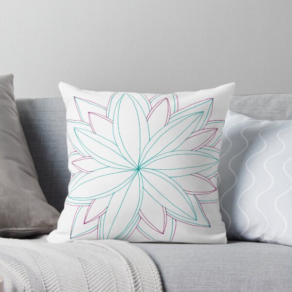 Item preview, Flower or Star? designed and sold by Selene-Designs.