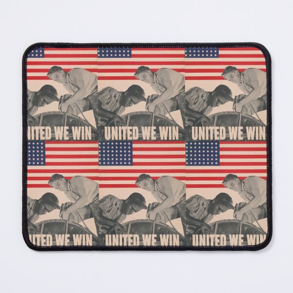 Item preview, UNITED WE STAND designed and sold by THE GOOD FIND.